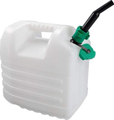 Jerrycan zonder kraan kunstst.20ltr