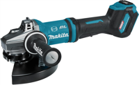 Makita accu haakse slijper 230mm xgt 40v max naked - thumbnail
