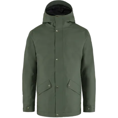 Fjällräven Visby 3-in-1 Jas