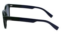 Unisex zonnebril Lacoste Ø 52 mm - thumbnail