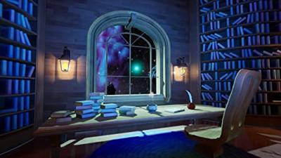 Mythic Ocean (Limited Run Games)
