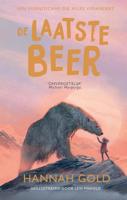 De laatste beer (Hardback) - thumbnail