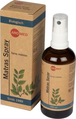 Aromed Matras spray 100 Milliliter Aromed Matras spray 100 Milliliter