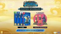 Naruto X Boruto Ultimate Ninja Storm Connections - PS4-game - thumbnail