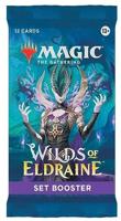 MTG Wilds of Eldraine Set Booster - thumbnail