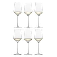 Schott Zwiesel Pure Witte wijnglas Sauvignon Blanc 0 0,41 l, per 6 - thumbnail
