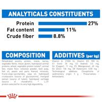 Royal Canin Maxi Light Weight Care hondenvoer 2 x 3 kg - thumbnail