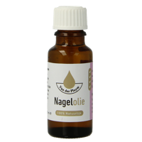 Van Der Pluym Nagelolie 20 Milliliter - thumbnail