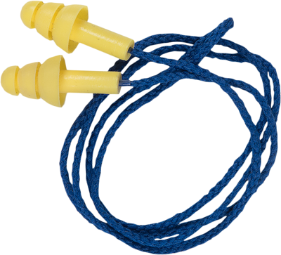 Connex Oordoppen Silicone + Koord 25Db 2St - COXT938700 Connex Oordoppen Silicone + Koord 25Db 2St - COXT938700