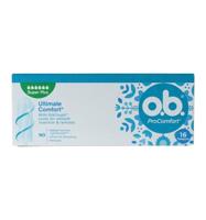 OB ProComfort Tampons Super Plus - thumbnail