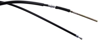 Tre Punti bremszug hr brake cables rms