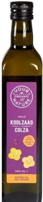 Your Organic Nature Koolzaadolie Your Organic Nature Koolzaadolie