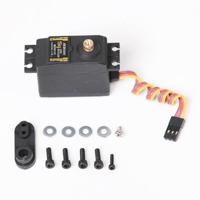FMS - Waterproof 15Kg Metal Gear Servo (FMS-C1056) - thumbnail