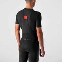 Castelli Tutto Nano bibtight zwart heren S - thumbnail