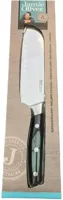 Jamie oliver santoku mes 16.5cm - thumbnail