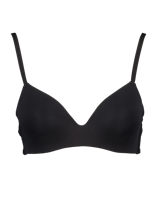 Padded BH - Zwart - thumbnail