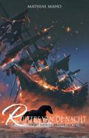 Tocht naar de brandende velden - Mathias Maho - ebook - thumbnail