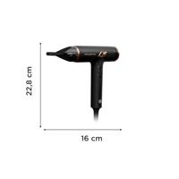 Föhn Rowenta HY8310 1700 W - thumbnail