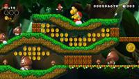New Super Mario Bros. U - thumbnail