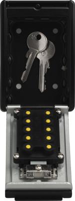 Abus keygarage 767
