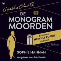 De Monogram Moorden - thumbnail