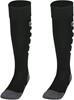 JAKO 3808 Kousen Roma - Zwart - (39-42)