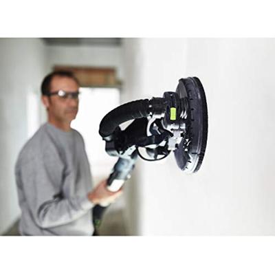 Festool STF D225 P180 Granat Soft Schuurschijf VE=25 - 204225 Festool STF D225 P180 Granat Soft Schuurschijf VE=25 - 204225