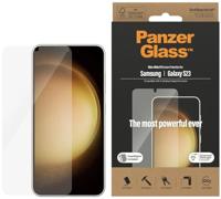 PanzerGlass Blickschutzfilter 7315 Screenprotector (glas) Samsung Galaxy S23 1 stuk(s) - thumbnail