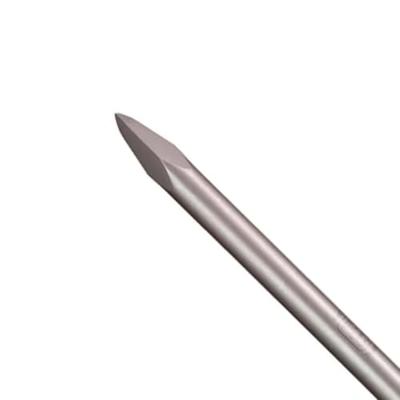 Makita Accessoires Puntbeitel 400mm - D-34182-10 D-34182-10 - thumbnail
