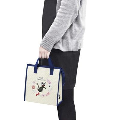 Kiki's Delivery Service Cooler Bag Jiji Flower garland - thumbnail