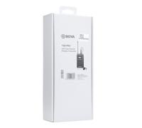 Boya draadloze zender by-tx8 voor by-wm8 pro - thumbnail