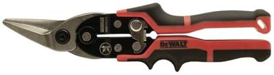 DeWALT DWHT14673-0 Ergo Blikschaar 250mm Links Snijdend