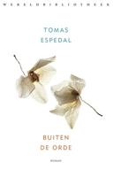Buiten de orde - Tomas Espedal - eBook (9789028443044) - thumbnail