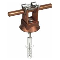 DEHN LH DG 8 H20 HS5X50 KD8 CU BR Kabelhouder 1 stuk(s)