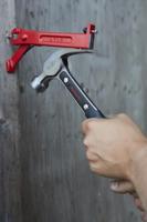 Hultafors Klauwhamer TC 20 Large - HU820130 - thumbnail