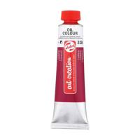 Talens Art Creation Olieverf Tube 40ml Karmijn 318 - thumbnail