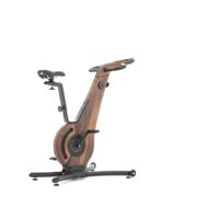 NOHrD bike spinningbike walnoothout - thumbnail