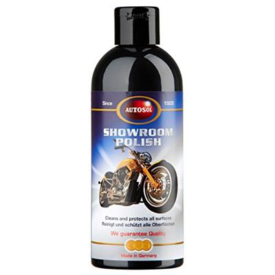Autosol showroom polish 250ml