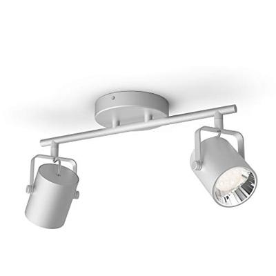 Philips 5066214P0 - Myliving Byre Sceneswitch Spots