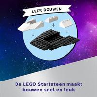 LEGO® CITY 60429 Ruimteschip en ontdekking van asteroïde - thumbnail