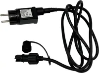 Luca connect 24 transformator tot 700 lampjes - thumbnail