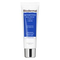Biodermal Sensitive Balance Crème - thumbnail