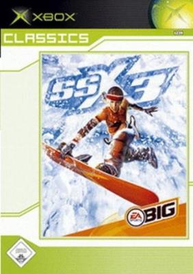 SSX 3 (classics) SSX 3 (classics)