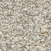 Excluton 25 kg Carrara split 9-12 mm - thumbnail