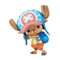 One Piece Variable Action Heroes Action Figure Tony Tony Chopper 8 cm (Repeat) - thumbnail