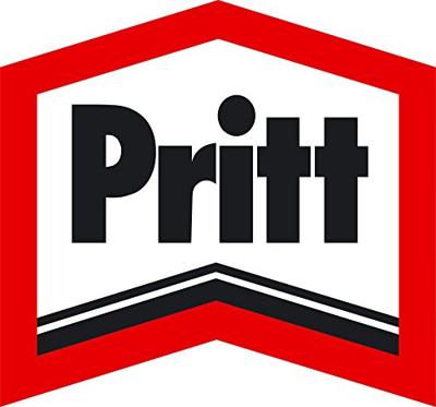 Pritt Navulcassette correctieroller refill cassette 6 mm Wit 12 m 1 stuk(s)