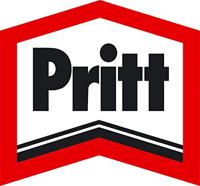 Pritt Navulcassette correctieroller refill cassette 6 mm Wit 12 m 1 stuk(s) - thumbnail