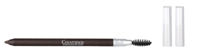 Avène Couvrance Crayon Yeux Et Sourcils Brun 1,35g