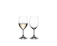 Riedel Witte Wijnglazen Ouverture - 280 ml - 2 stuks - thumbnail