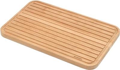 Brabantia Profile houten snijplank voor brood